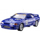 1/12 AXESシリーズ スカイラインGT-R Gr.A カルソニック 1992 (BNR32) フジミ, FUJ41848, by フジミ