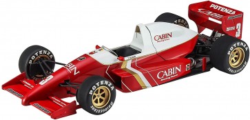 1/24 ハセガワ限定商品 キャビン レイナード89D ハセガワ, HAS03976, by ハセガワ