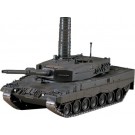 1/72ﾚｵﾎﾟﾙﾄﾞ Ⅱ, HASMT34, by ハセガワ