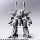 1/72 フロントミッションストラクチャーアーツ プラスティック モデルキット ギザ スクウェアエニックス, SQE73296, by スクウェア・エニックス