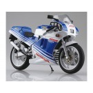 スカイネット 1/12 Honda NSR250R '88 テラブルー/ロスホワイト アオシマ, AOS11574, by アオシマ