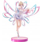 1/7 NEEDY GIRL OVERDOSE 超絶最かわてんしちゃん Anniversary Party Ver. グッドスマイルカンパニー, GSC86620, by グッドスマイルカンパニー