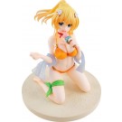 1/7 この素晴らしい世界に祝福を！ ダクネス 原作版水着Ver. カドカワ, KDK49091, by 角川書店