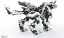 1/72 HMM ZOIDS RZ-053 ケーニッヒウルフ コトブキヤ, KBY03846, by コトブキヤ