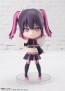 Figuarts mini 2.5次元の誘惑 ミリエラ/美花莉 キービジュアルver. バンダイ, BAC66703, by バンダイ