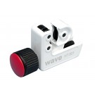 HG パイプカッター【プラスチックパイプ用】 HT501 ウェーブ, WAV85010, by ウェーブ