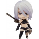 ねんどろいど NieR:Automata A2 （ヨルハA型二号） ショートヘアVer. スクウェアエニックス, SQE65512, by スクウェア・エニックス