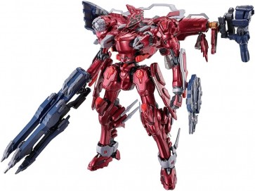 ROBOT魂 ＜SIDE AC＞ ARMORED CORE VI FIRES OF RUBICON IB-C03: HAL 826 / Handler Walter バンダイ, BAC64471, by バンダイ