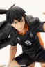 1/8 ARTFX J ハイキュー!! 影山飛雄 コトブキヤ, KBY51380, by コトブキヤ