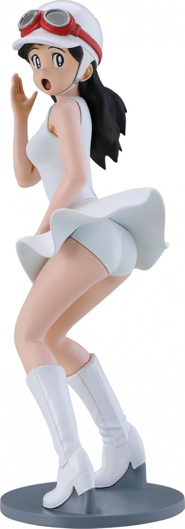 1/12 ハレンチ学園 柳生みつ子 ハセガワ, HAS24620, by ハセガワ 1/12 ハレンチ学園 柳生みつ子 ハセガワ, HAS24620, by ハセガワ