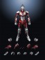 1/6 フィグゼロ ULTRAMAN SUIT TIGA POWER TYPE スリーゼロ, THZ26058, by スリーゼロ