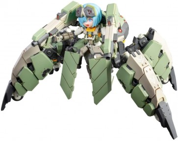 アーテリーギア-機動戦姫- AG-031 フェーディ 初回限定版 ウェーブ, WAV20586, by ウェーブ