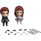 ねんどろいど ブラックウィドウ Black Widow Ver. DX グッドスマイルカンパニー, GSC22826, by グッドスマイルカンパニー