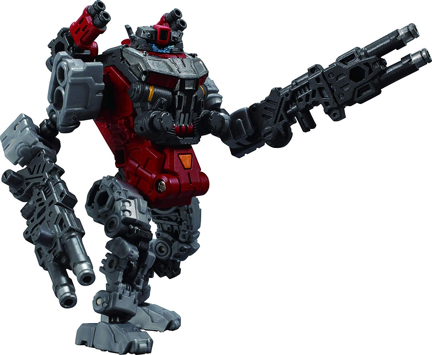 ダイアクロン DA-39 パワードシステム マニューバイプシロン タカラ