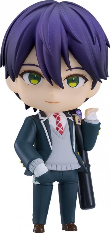 ねんどろいど にじさんじ 剣持刀也 グッドスマイルカンパニー, GSC29578, by グッドスマイルカンパニー