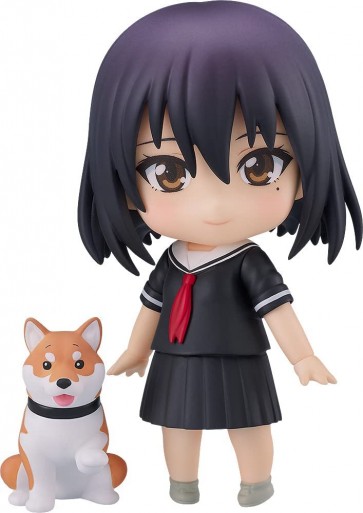 ねんどろいど 世界の終わりに柴犬と ご主人＆ハルさん グッドスマイルカンパニー, GSC73262, by グッドスマイルカンパニー