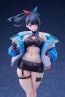 1/7 グリッドマン ユニバース 宝多 六花(Dreamy Divas Ver.) Solarain, SOL05482, by Solarain