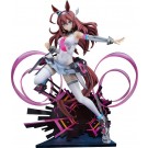 1/7 ウマ娘 プリティーダービー ミホノブルボン～栗毛のサイボーグ～ (再販) グッドスマイルカンパニー, GSC61905, by グッドスマイルカンパニー