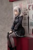 1/7 『スパイ教室』原作版 《花園》リリィ カドカワ, KDK39808, by 角川書店