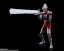 S.H.Figuarts(真骨彫製法) ウルトラマン(再販) バンダイ, BAC87586, by バンダイ