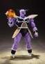 S.H.Figuarts ドラゴンボール ギニュー バンダイ, BAN57858, by バンダイ