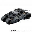 1/35 SCALE バットモービル(バットマン ビギンズVer.) バンダイ, BAN21849, by バンダイ