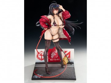 1/7 アズールレーン 大鳳 恋情のコンパニオンVer. Apex, APE22488, by Apex