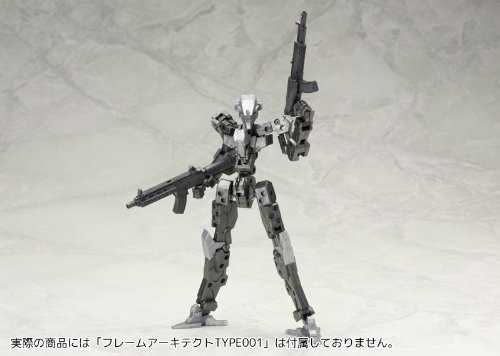 M S G モデリングサポートグッズ Mw31 ウェポンユニット アサルトライフル コトブキヤ 東京ホビーポータル