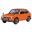 1/24 ホンダ シビック RS(SB-1) 3ドアハッチバック ハセガワ, HAS11254, by ハセガワ