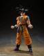 S.H.Figuarts ドラゴンボール超 孫悟空 SUPER HERO バンダイ, BAC34818, by バンダイ