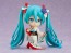 ねんどろいど キャラクター・ボーカル・シリーズ01 初音ミク 初音ミク 冬木小袖Ver. グッドスマイルカンパニー, GSC21805, by グッドスマイルカンパニー