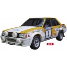 1/24 三菱 ランサーEX 2000 ターボ“1982年 1000湖ラリー” ハセガワ, HAS11384, by ハセガワ