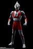 S.H.Figuarts(真骨彫製法) ウルトラマン バンダイ, BAC34412, by バンダイ