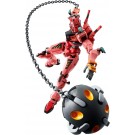 METAL ROBOT魂 ＜SIDE MS＞ 機動戦士Gundam GQuuuuuuX 赤いガンダム バンダイ, BAC75385, by バンダイ