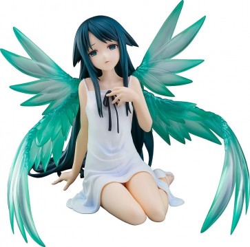 POP UP PARADE 沙耶の唄 沙耶 L size グッドスマイルカンパニー, GSC07240, by グッドスマイルカンパニー