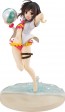 1/7 この素晴らしい世界に祝福を! めぐみん 原作版水着Ver. この素晴らしい世界に祝福を!カドカワ, KDK49107, by 角川書店