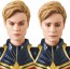 MAFEX CAPTAIN MARVEL (Endgame Ver.) メディコム・トイ, MED71631, by メディコム・トイ