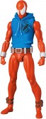 MAFEX SCARLET SPIDER (COMIC Ver.) メディコム・トイ, MED71860, by メディコム・トイ