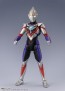 S.H.Figuarts ウルトラマンオーブ スペシウムゼペリオン（ウルトラマン ニュージェネレーション スターズVer.） バンダイ, BAC56469, by バンダイ