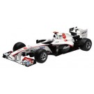 1/20 グランプリシリーズ№22 ザウバーC30(日本・モナコ・ブラジルGP）, FUJ92089, by フジミ
