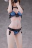 1/7 STEINS GATE 牧瀬紅莉栖&椎名まゆり&阿万音鈴羽 水着Ver. セット Solarain, SOL81779, by Solarain