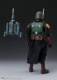 S.H.Figuarts  ボバ・フェット (STAR WARS: The Book of Boba Fett) バンダイ, BAC41717, by バンダイ