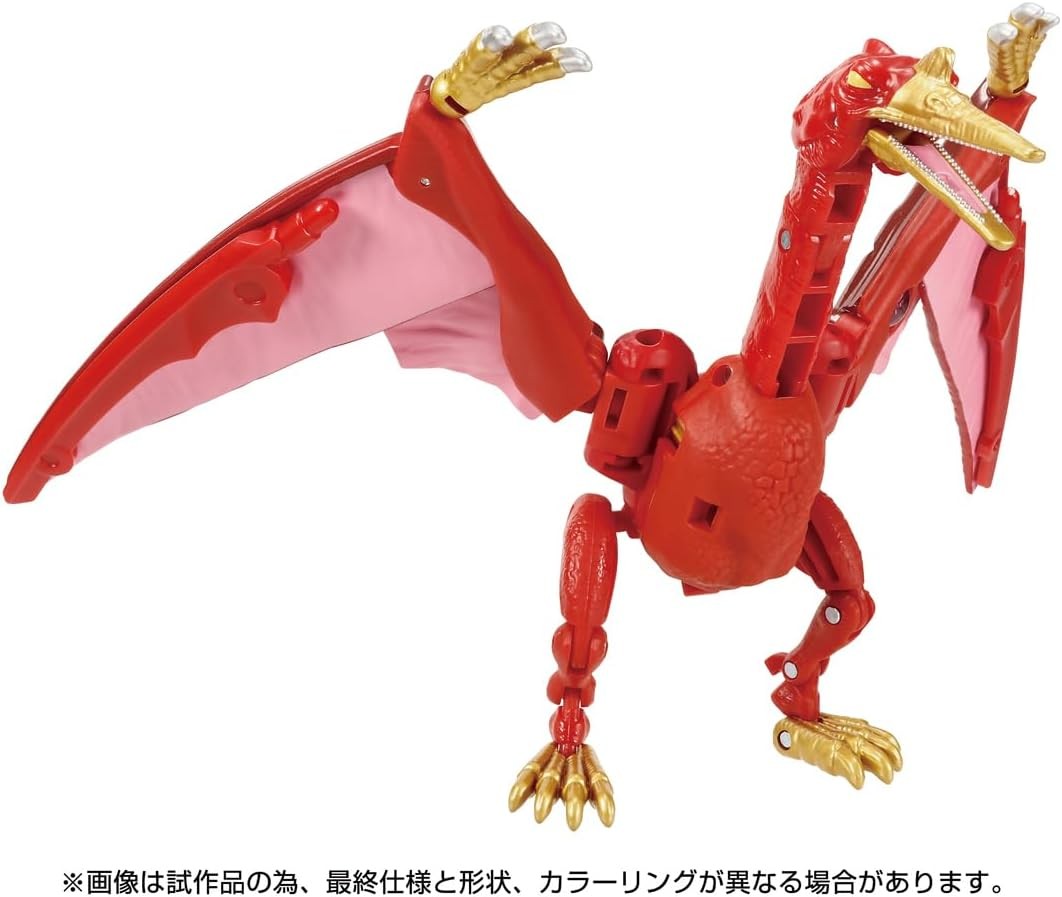 トランスフォーマーレガシー TL-69 マグマトロン タカラトミー TL-69 マグマトロン｜トランスフォーマーオフィシャルサイト