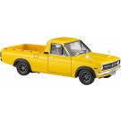 1/24 ダットサン サニートラック (GB120) 前期型 w/オーバーフェンダー ハセガワ, HAS06410, by ハセガワ