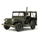 1/35 ﾀﾐﾔ MMｼﾘｰｽ No.334 ｱﾒﾘｶ M151A1 ﾍﾞﾄﾅﾑ戦争 タミヤ, TAM53347, by タミヤ