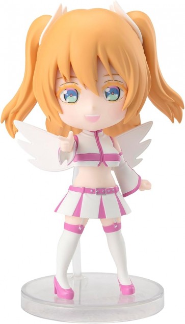 Figuarts mini 2.5次元の誘惑 リリエル/リリサ キービジュアルver. バンダイ, BAC66697, by バンダイ