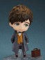 ねんどろいど ファンタスティック・ビーストと黒い魔法使いの誕生 ニュート・スキャマンダー グッドスマイルカンパニー, GSC22338, by グッドスマイルカンパニー
