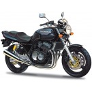 1/12 ザ・バイク No.10 ホンダ NC31 CB400 SUPER FOUR ’92 アオシマ, AOS63842, by アオシマ
