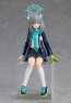 figma ブルーアーカイブ -Blue Archive- 砂狼シロコ マックスファクトリー, MAX68205, by マックスファクトリー