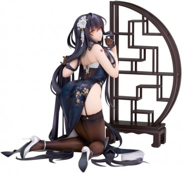 1/7 アズールレーン 吾妻 語らいの春霞Ver. アルター, ALT06746, by アルター